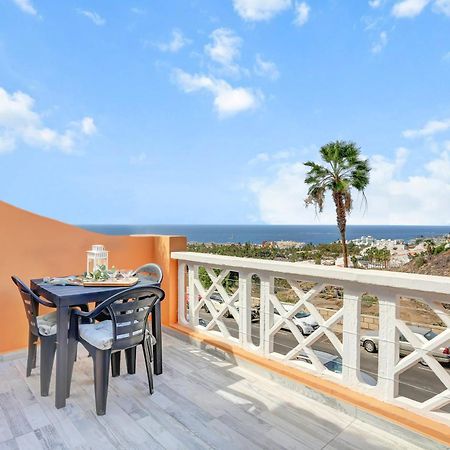 Luxury Romantic Ocean View Costa Adeje  Exteriör bild
