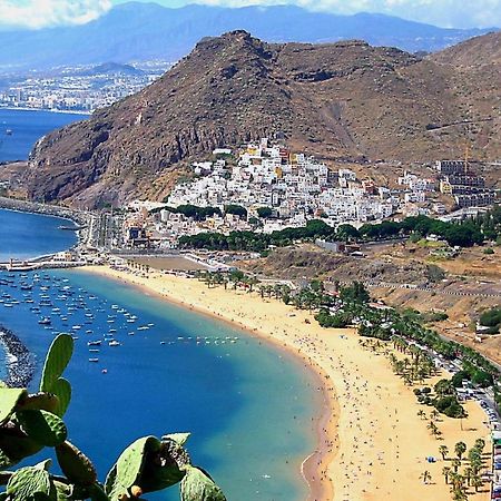 Luxury Romantic Ocean View Costa Adeje  Exteriör bild