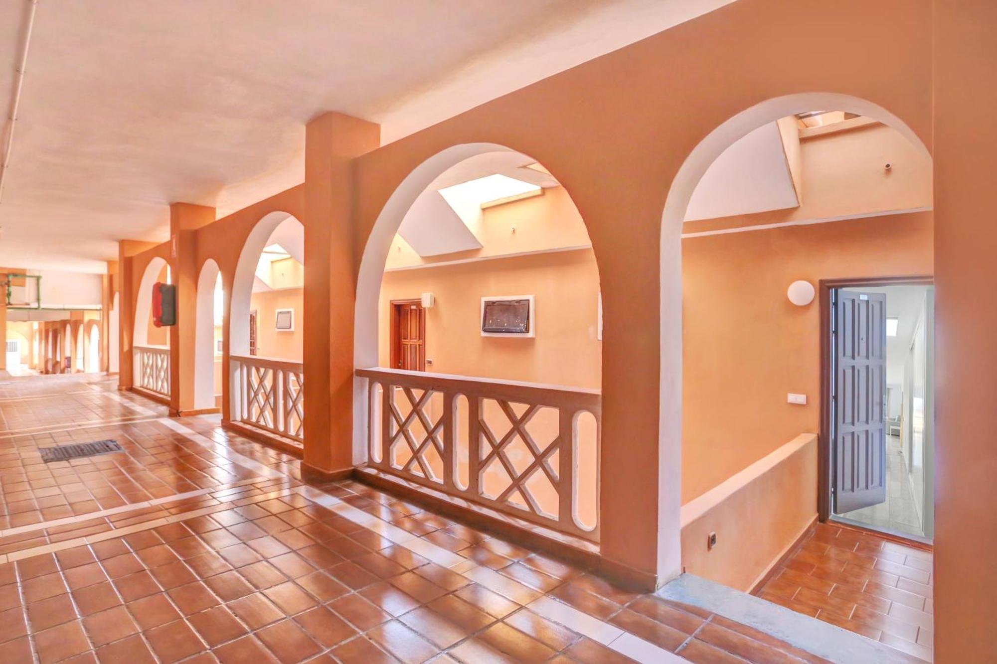 Luxury Romantic Ocean View Costa Adeje  Exteriör bild
