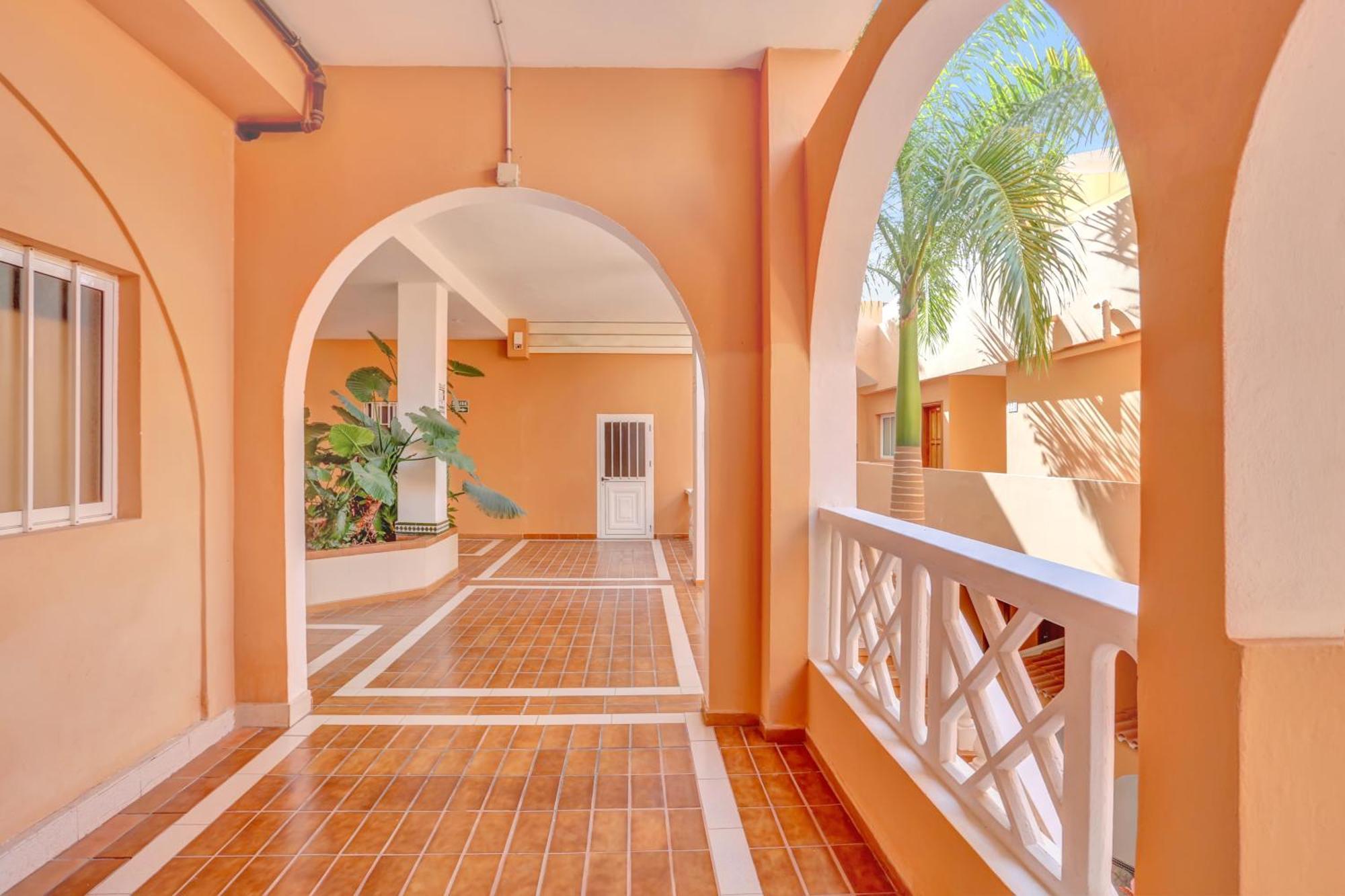 Luxury Romantic Ocean View Costa Adeje  Exteriör bild