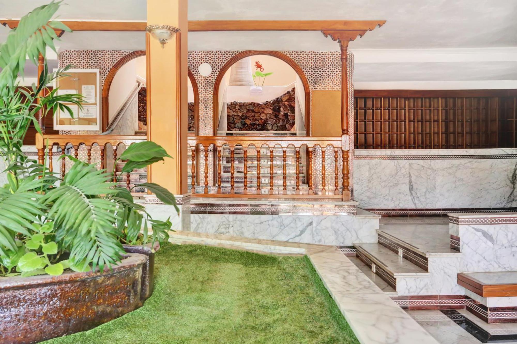 Luxury Romantic Ocean View Costa Adeje  Exteriör bild