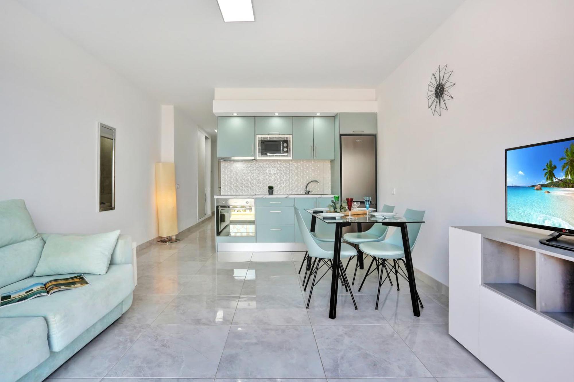 Luxury Romantic Ocean View Costa Adeje  Exteriör bild