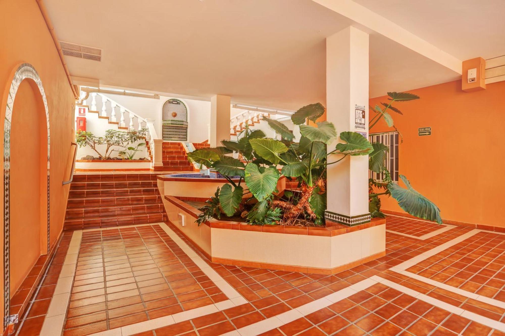 Luxury Romantic Ocean View Costa Adeje  Exteriör bild