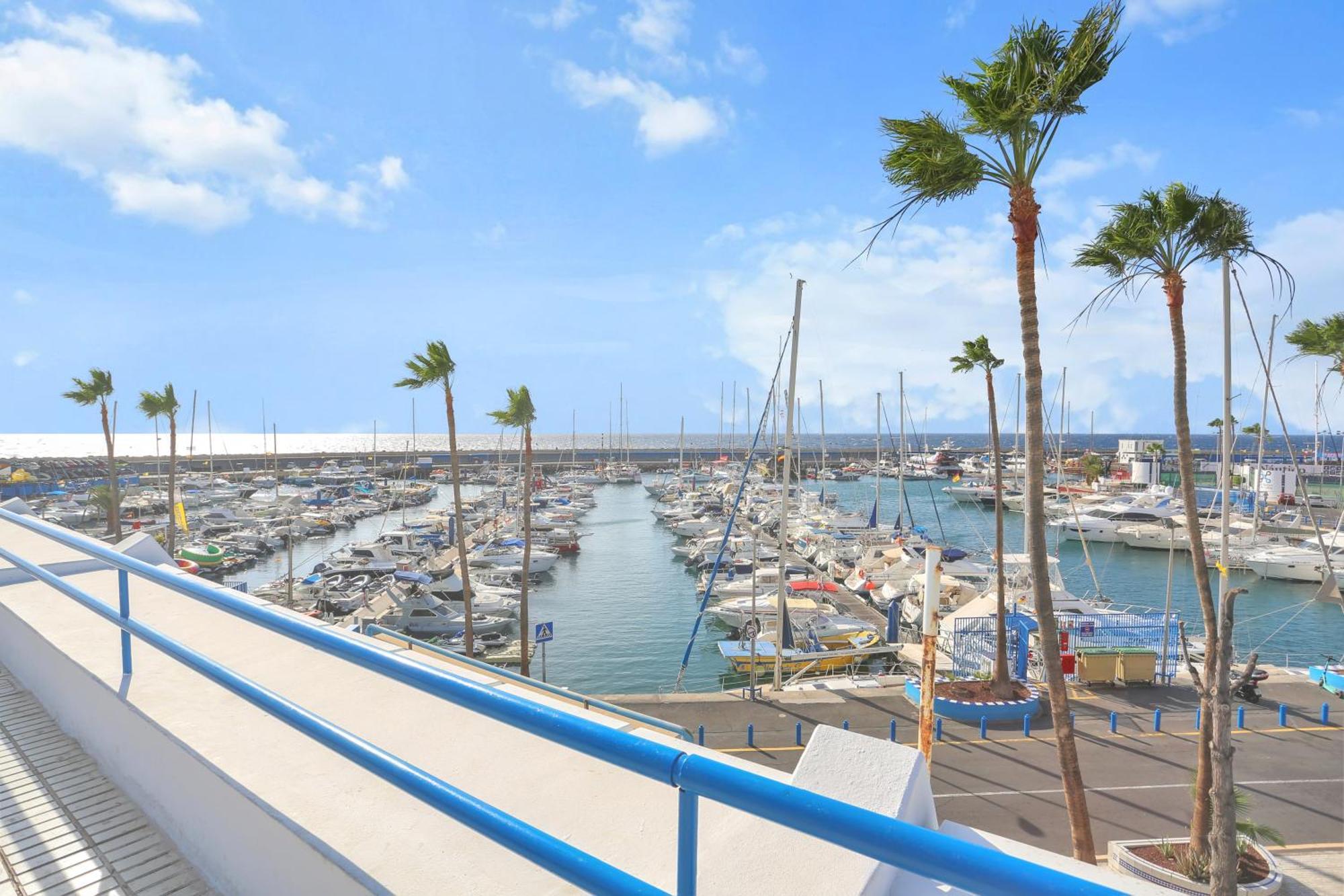 Luxury Romantic Ocean View Costa Adeje  Exteriör bild