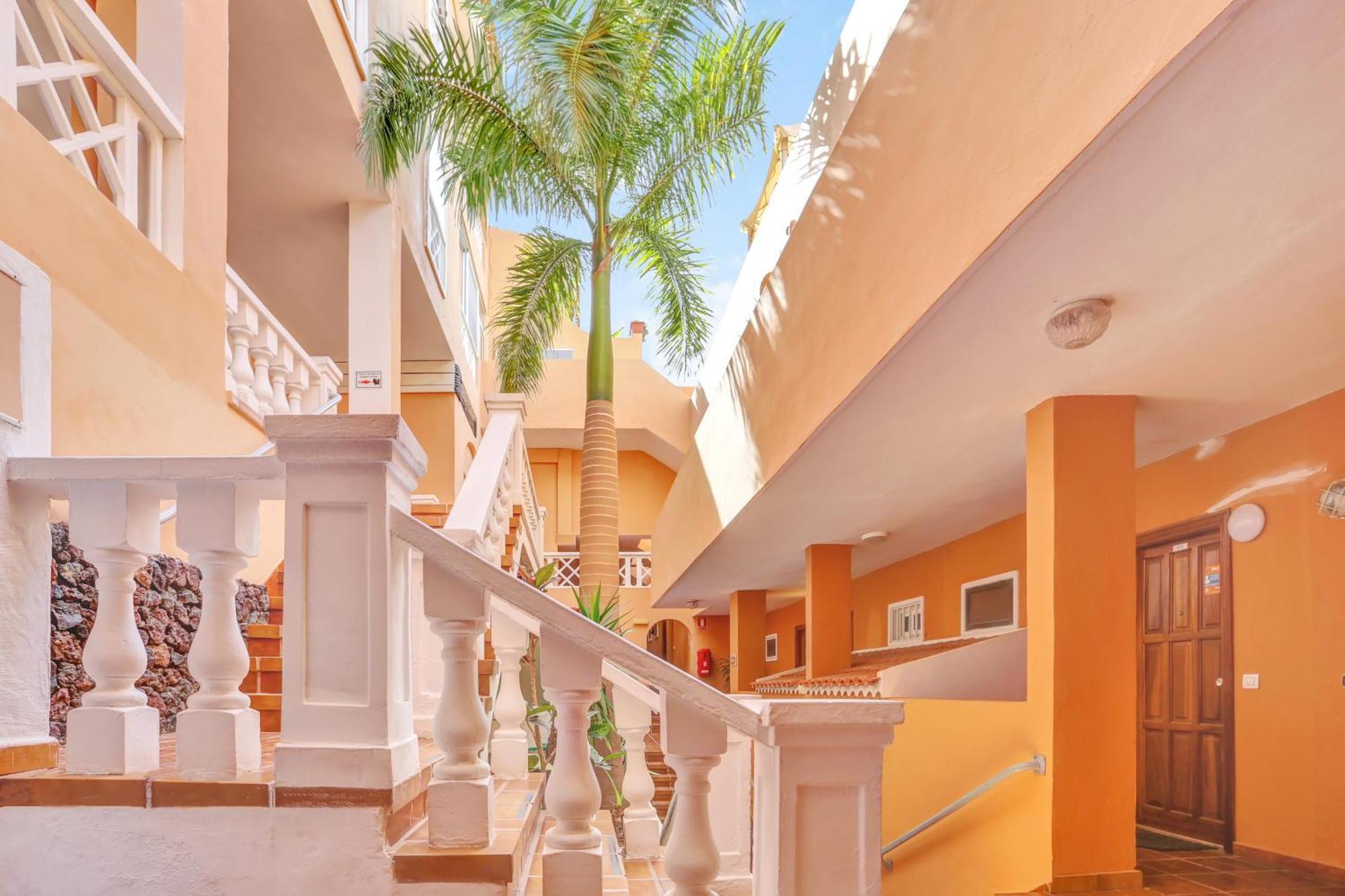 Luxury Romantic Ocean View Costa Adeje  Exteriör bild